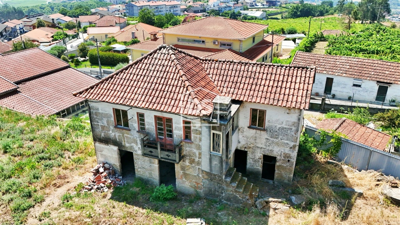 Moradia T3 para Venda em Torno Foto 24