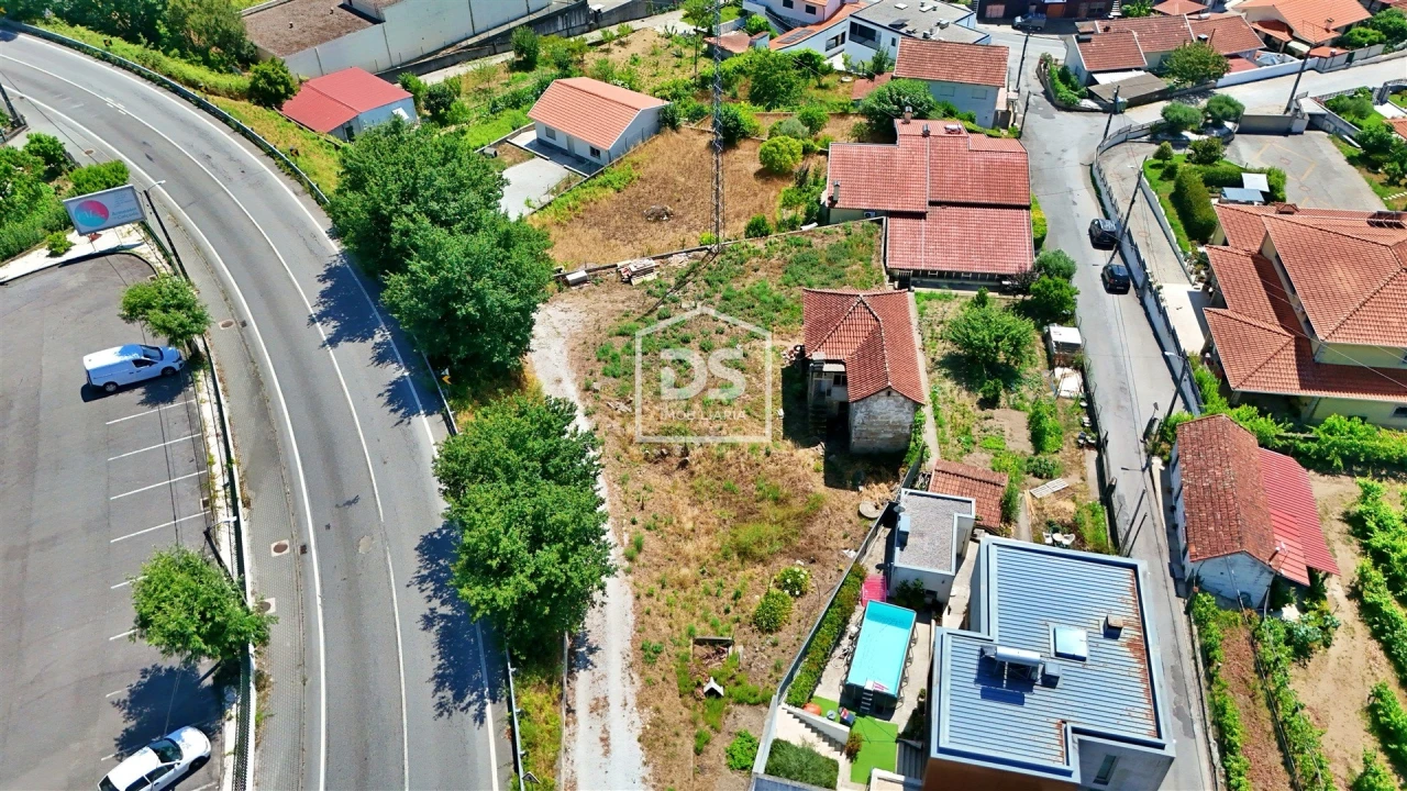 Moradia T3 para Venda em Torno Foto 25