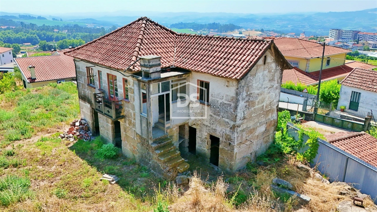 Moradia T3 para Venda em Torno Foto 2