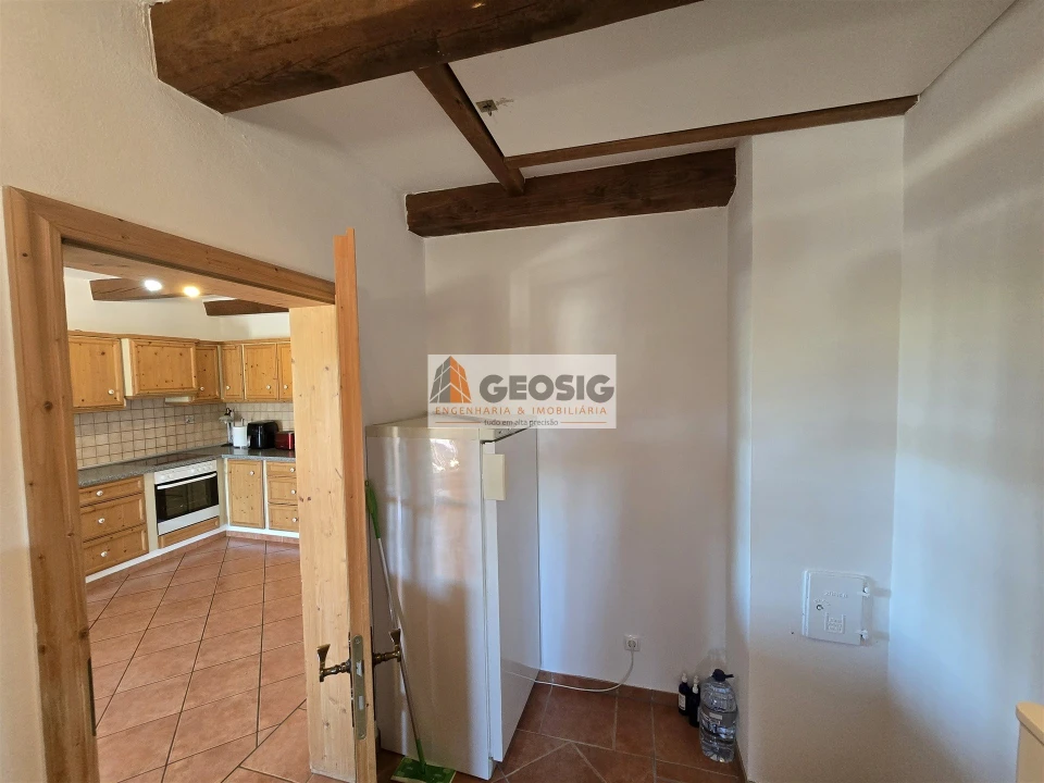 Moradia T2 para Venda em São Bartolomeu de Messines Foto 28