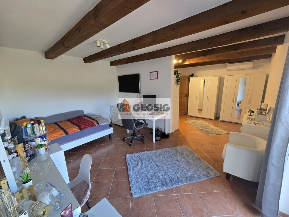 Moradia T2 para Venda em São Bartolomeu de Messines Foto 11