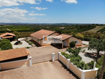 Moradia T2 para Venda em São Bartolomeu de Messines