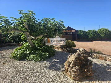 Moradia T2 para Venda em São Bartolomeu de Messines