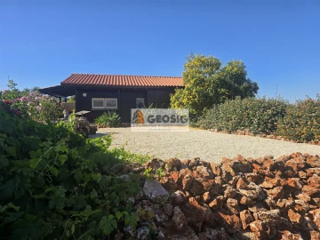 Moradia T2 para Venda em São Bartolomeu de Messines