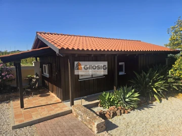 Moradia T2 para Venda em São Bartolomeu de Messines