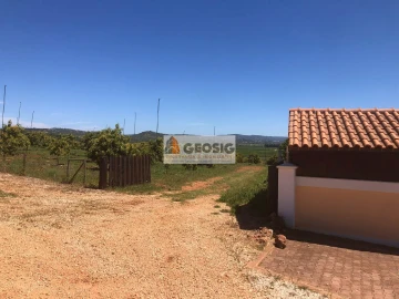 Moradia T2 para Venda em São Bartolomeu de Messines
