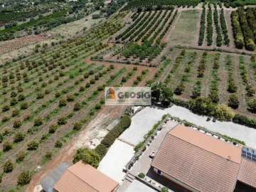 Moradia T2 para Venda em São Bartolomeu de Messines