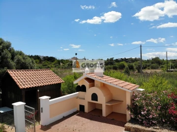 Moradia T2 para Venda em São Bartolomeu de Messines