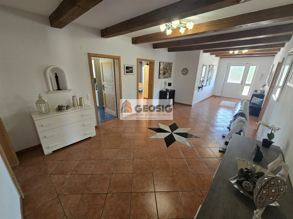 Moradia T2 para Venda em São Bartolomeu de Messines Foto 7