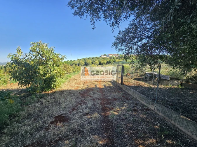 Moradia T2 para Venda em São Bartolomeu de Messines Foto 72