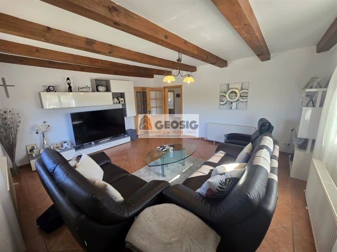 Moradia T2 para Venda em São Bartolomeu de Messines Foto 14