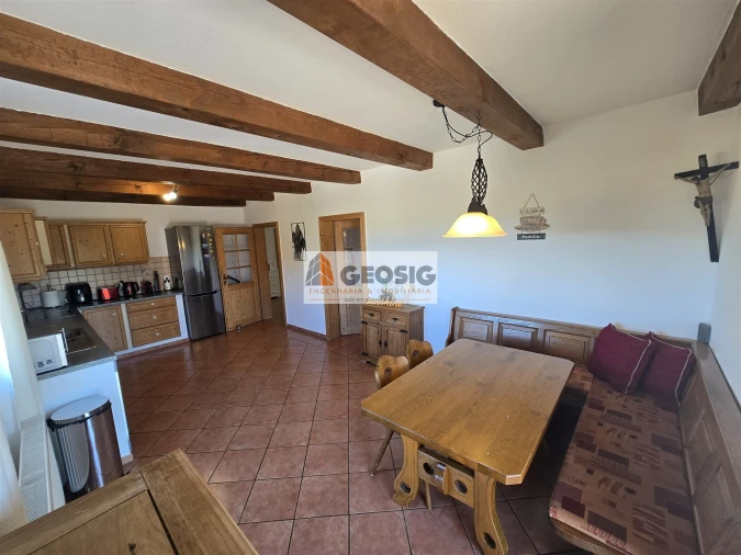 Moradia T2 para Venda em São Bartolomeu de Messines Foto 26