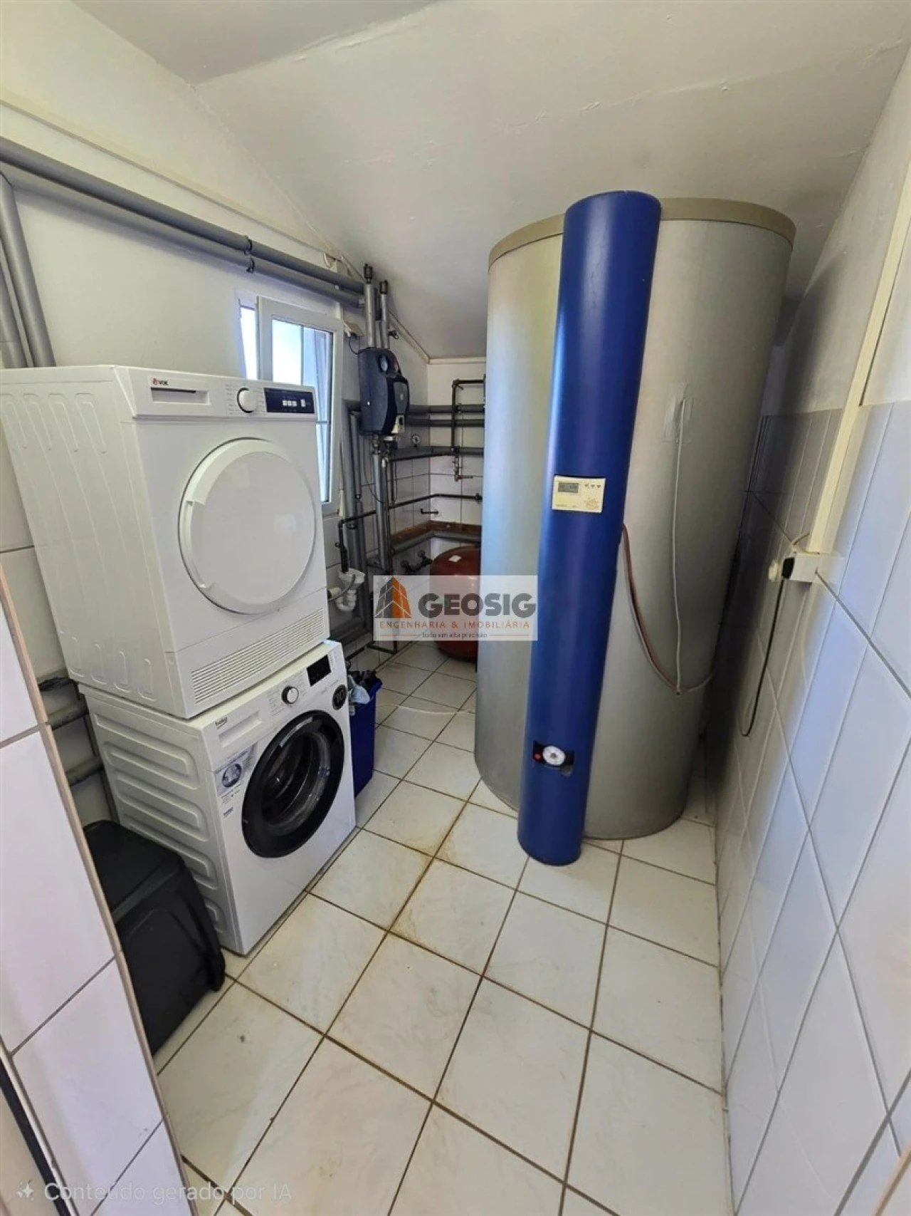 Moradia T2 para Venda em São Bartolomeu de Messines Foto 33