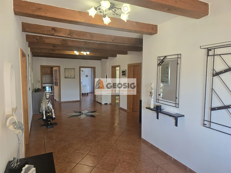 Moradia T2 para Venda em São Bartolomeu de Messines Foto 5