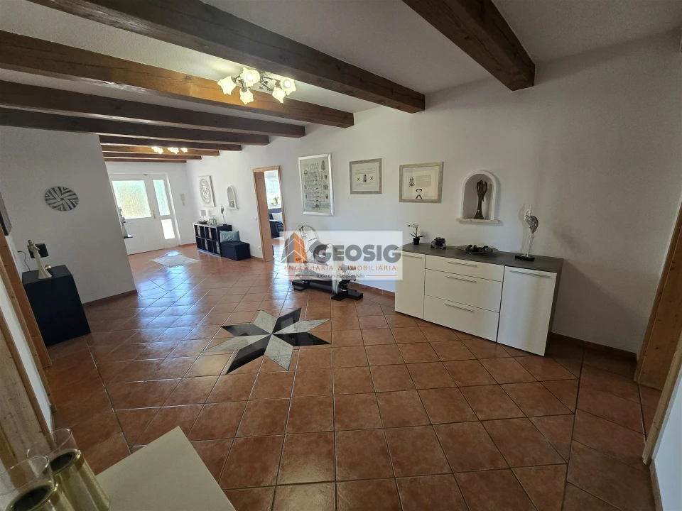 Moradia T2 para Venda em São Bartolomeu de Messines Foto 6