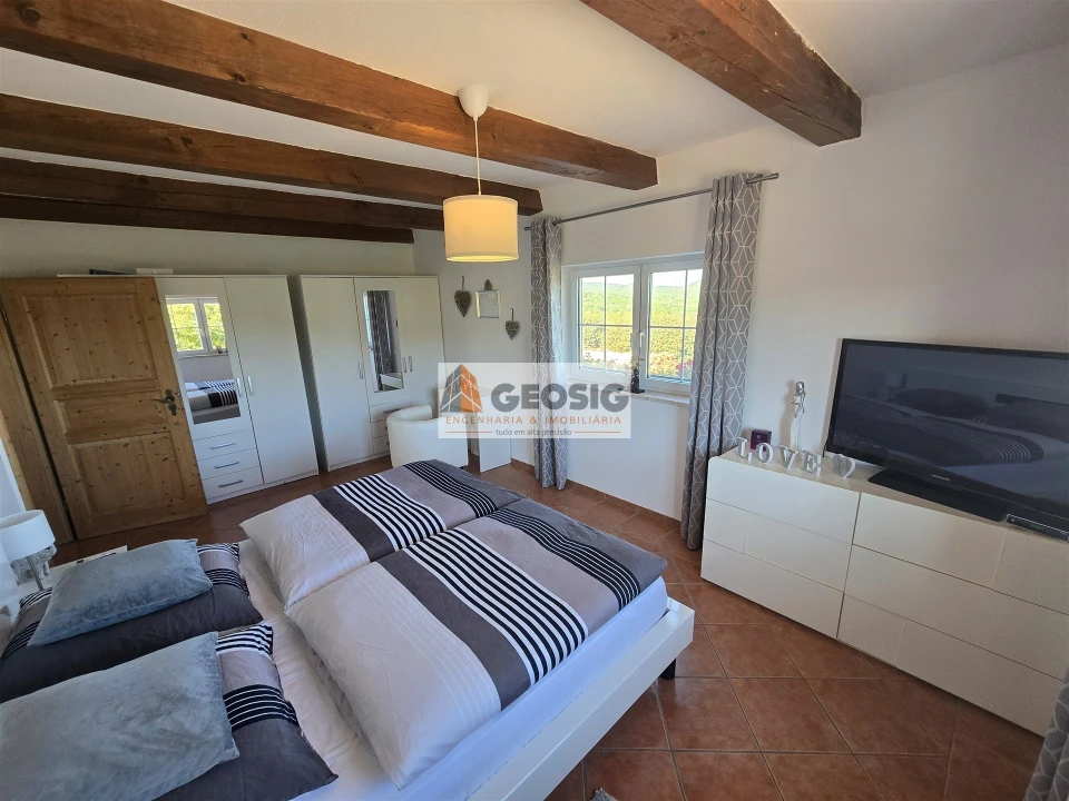Moradia T2 para Venda em São Bartolomeu de Messines Foto 22
