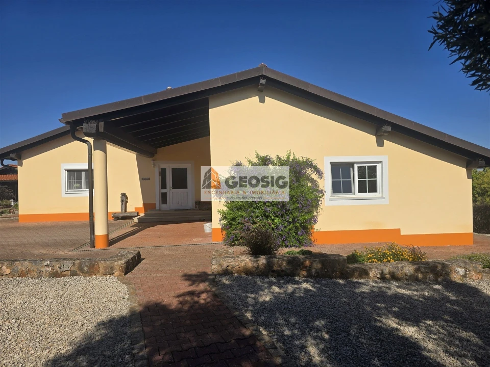 Moradia T2 para Venda em São Bartolomeu de Messines Foto 65