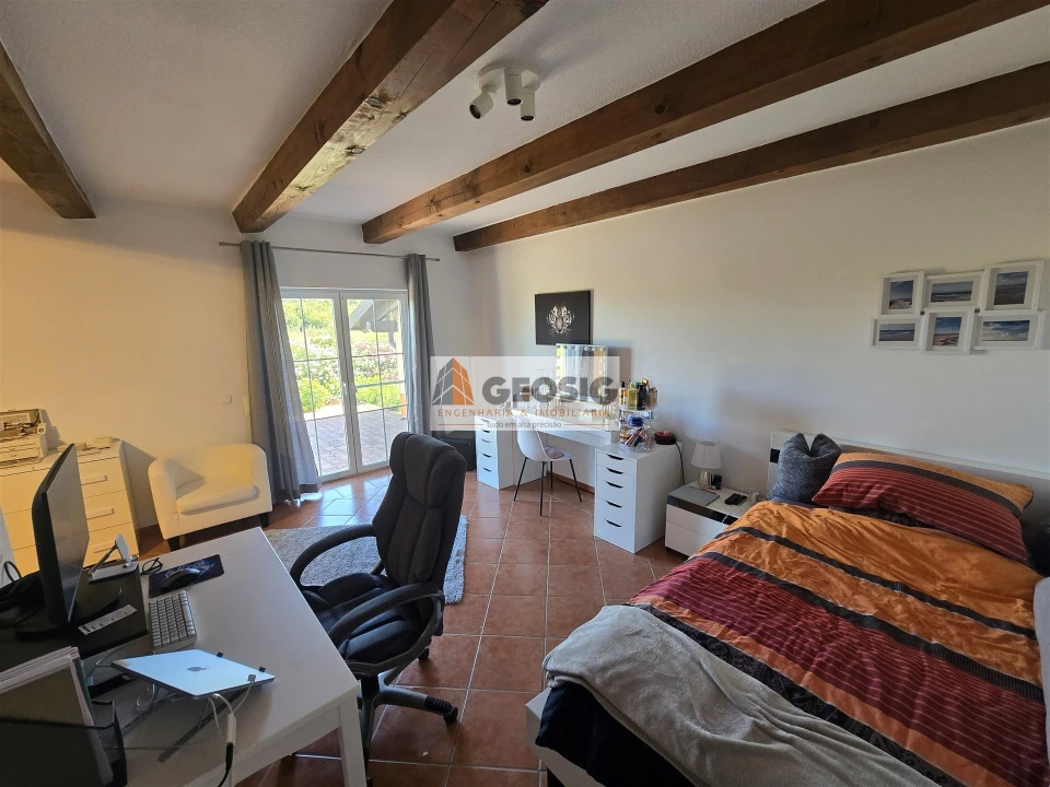 Moradia T2 para Venda em São Bartolomeu de Messines Foto 12
