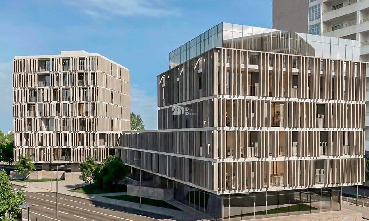 Apartamento T1 para Venda em Santa Maria Maior e Monserrate e Meadela Foto 1