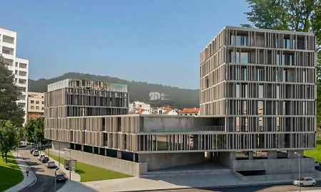 Apartamento T1 para Venda em Santa Maria Maior e Monserrate e Meadela