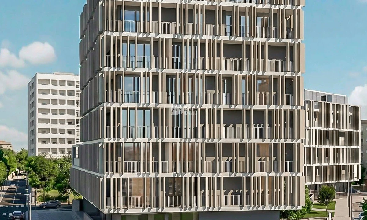Apartamento T1 para Venda em Santa Maria Maior e Monserrate e Meadela Foto 3