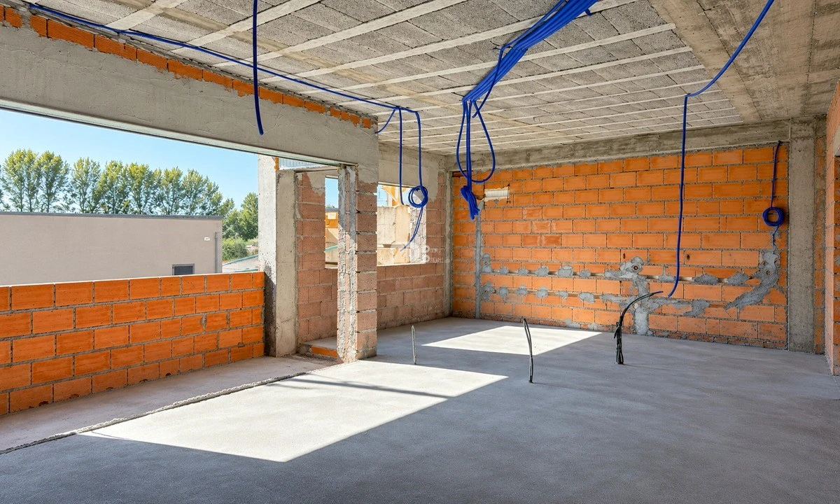Apartamento T1 para Venda em Vila Nova de Famalicão e Calendário Foto 4
