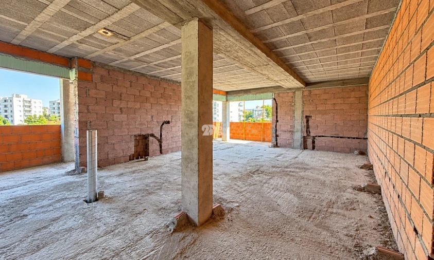 Apartamento T1 para Venda em Vila Nova de Famalicão e Calendário Foto 9