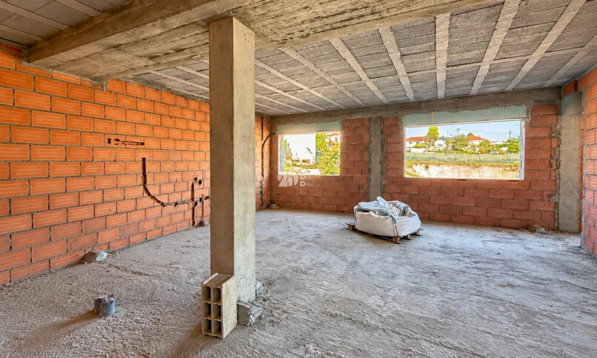 Apartamento T1 para Venda em Vila Nova de Famalicão e Calendário Foto 3