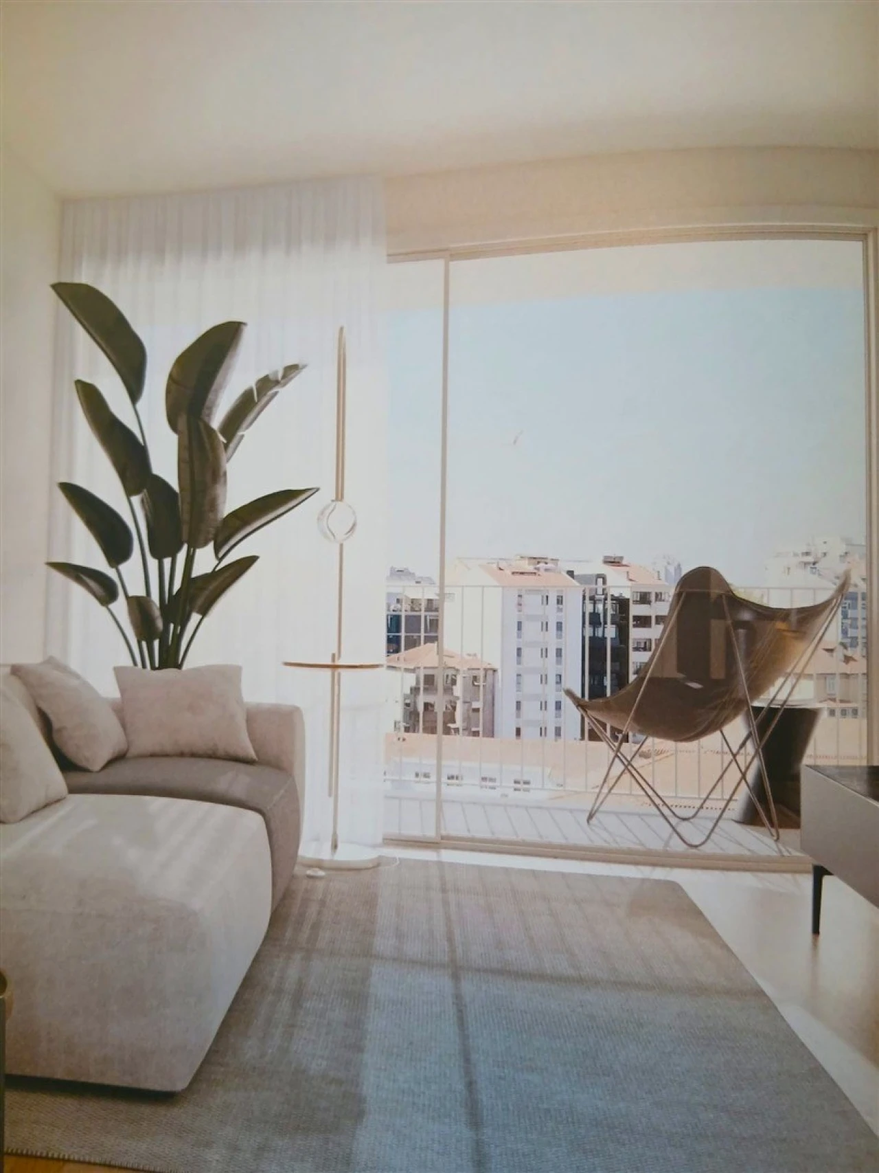 Apartamento T2 para Venda em Cedofeita, Santo Ildefonso, Sé, Miragaia, São Nicolau e Vitória Foto 2