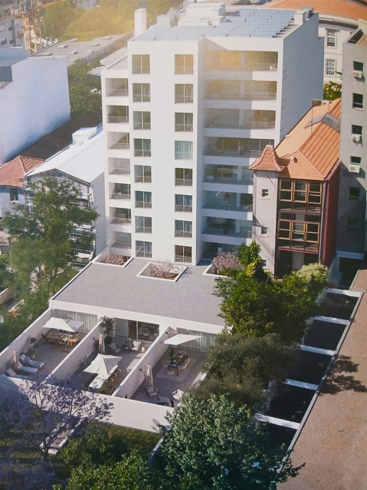Apartamento T2 para Venda em Cedofeita, Santo Ildefonso, Sé, Miragaia, São Nicolau e Vitória Foto 1