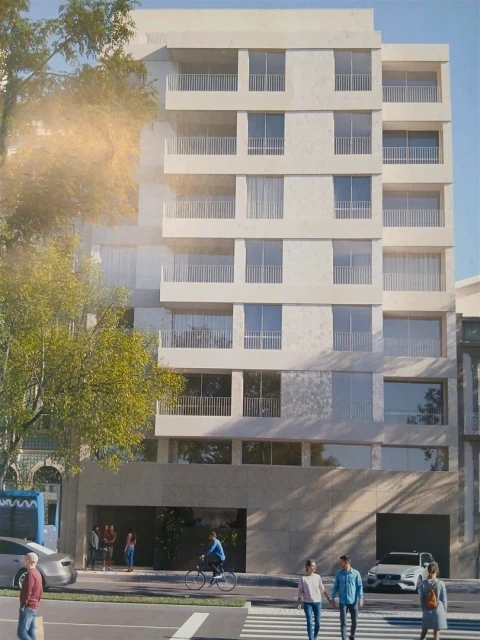 Apartamento T2 para Venda em Cedofeita, Santo Ildefonso, Sé, Miragaia, São Nicolau e Vitória