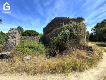 Quinta T0 para Venda em São Vicente da Beira