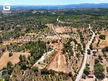 Quinta T0 para Venda em São Vicente da Beira