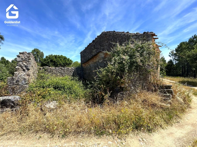 Quinta T0 para Venda em São Vicente da Beira Foto 22
