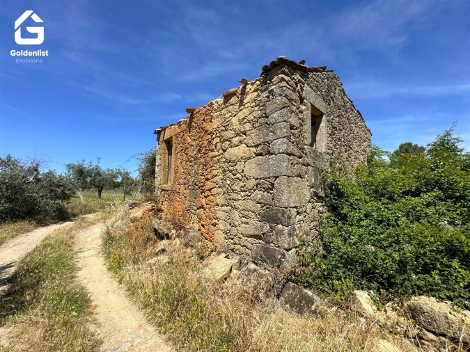 Quinta T0 para Venda em São Vicente da Beira Foto 20