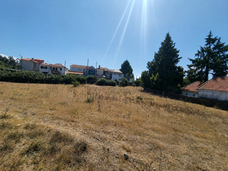 Terreno para Venda em Frazão Arreigada Foto 2