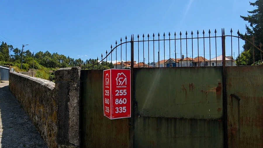 Terreno para Venda em Frazão Arreigada
