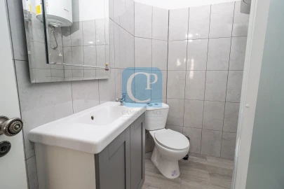 Moradia T2 para Arrendamento em Paranhos