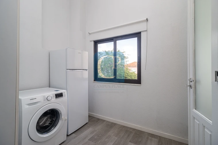 Moradia T2 para Arrendamento em Paranhos Foto 14
