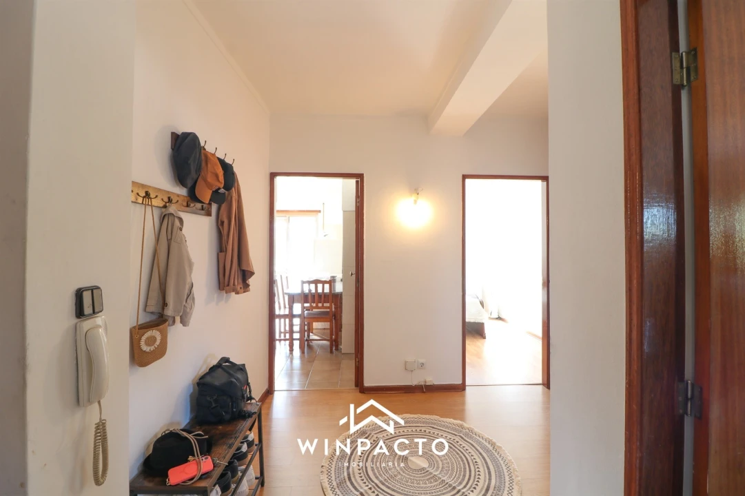 Apartamento T3 para Venda em Canas de Senhorim Foto 11