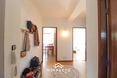 Apartamento T3 para Venda em Canas de Senhorim