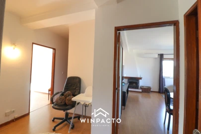 Apartamento T3 para Venda em Canas de Senhorim