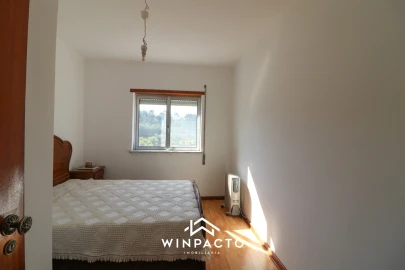Apartamento T3 para Venda em Canas de Senhorim
