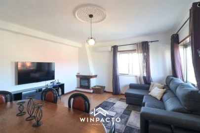 Apartamento T3 para Venda em Canas de Senhorim