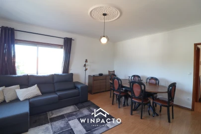 Apartamento T3 para Venda em Canas de Senhorim