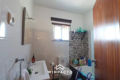 Apartamento T3 para Venda em Canas de Senhorim