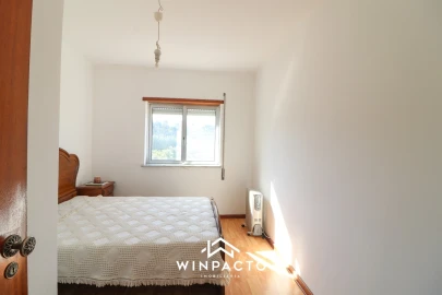 Apartamento T3 para Venda em Canas de Senhorim