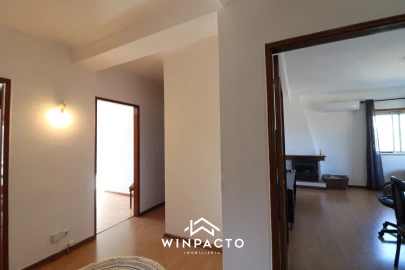 Apartamento T3 para Venda em Canas de Senhorim