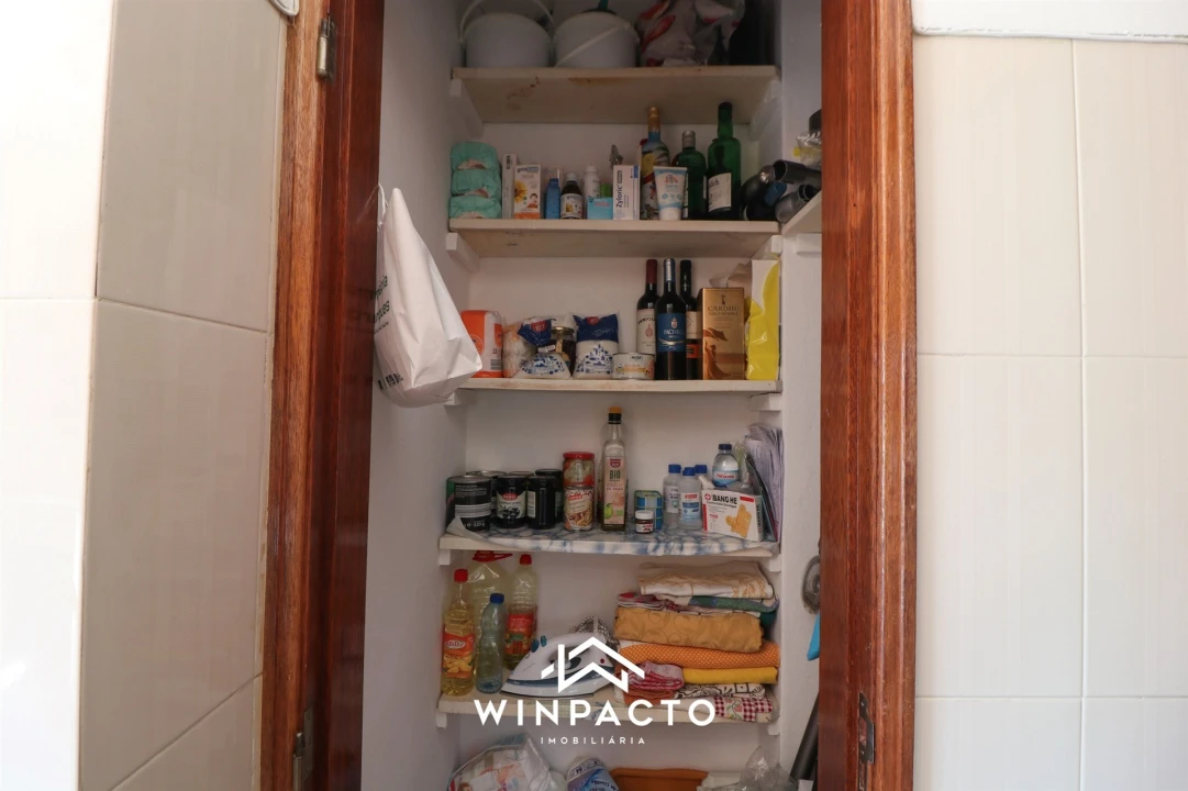 Apartamento T3 para Venda em Canas de Senhorim Foto 21