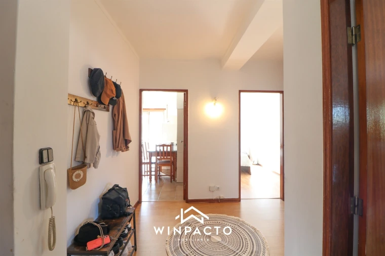 Apartamento T3 para Venda em Canas de Senhorim Foto 11